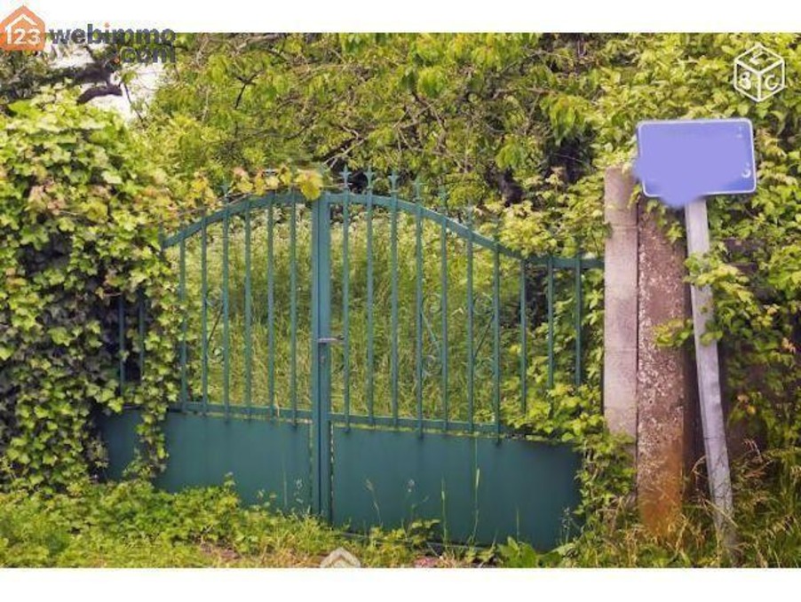Vente Terrain Salon-de-Provence  198 500 €