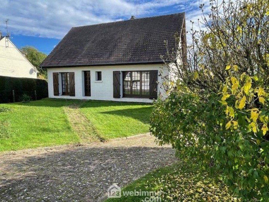 Vente Maison NOYON  162 000 €