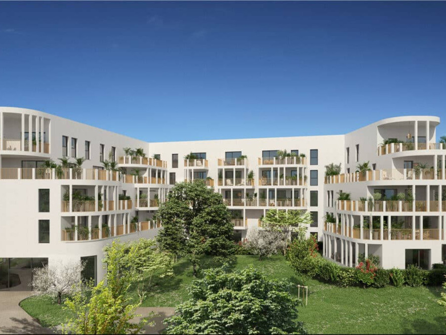 Vente Neuf ST PAUL LES DAX  170 000 €