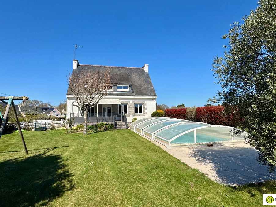 Vente Maison Nevez  426 360 €