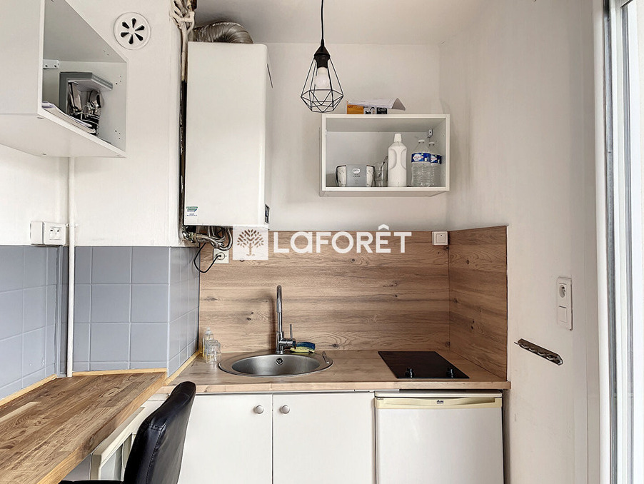 Location Appartement Quimper  420 €