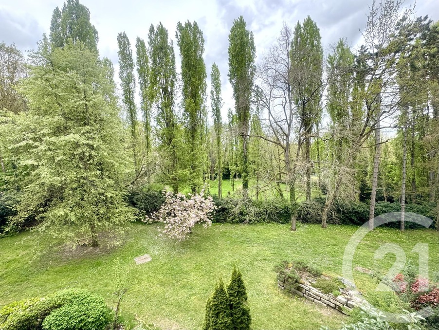 Vente Appartement Gif sur yvette  220 500 €