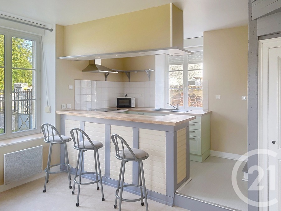 Location Appartement Montier en l isle  430 €