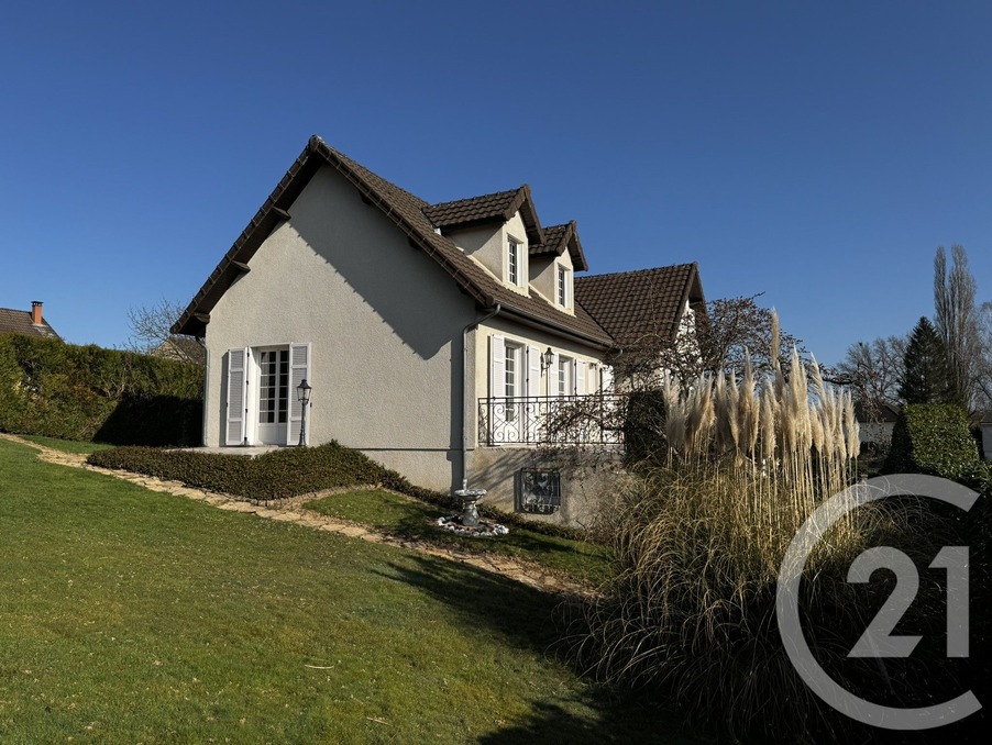 Vente Maison Perrecy les forges  227 900 €