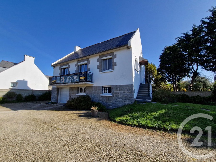 Vente Maison Paimpol  312 000 €