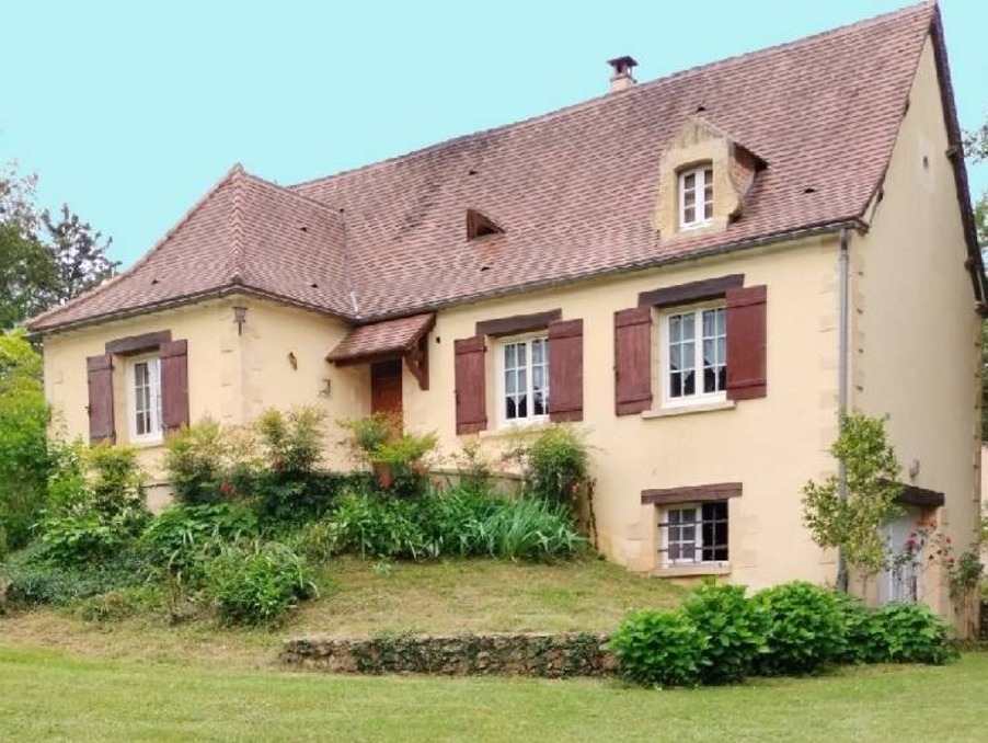 Vente Propriete ROUFFIGNAC-SAINT-CERNIN-DE-REI  335 000 €
