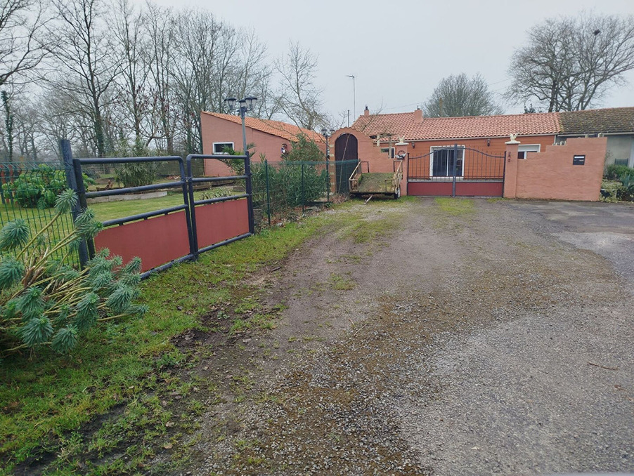 Vente Maison Pornic  334 400 €