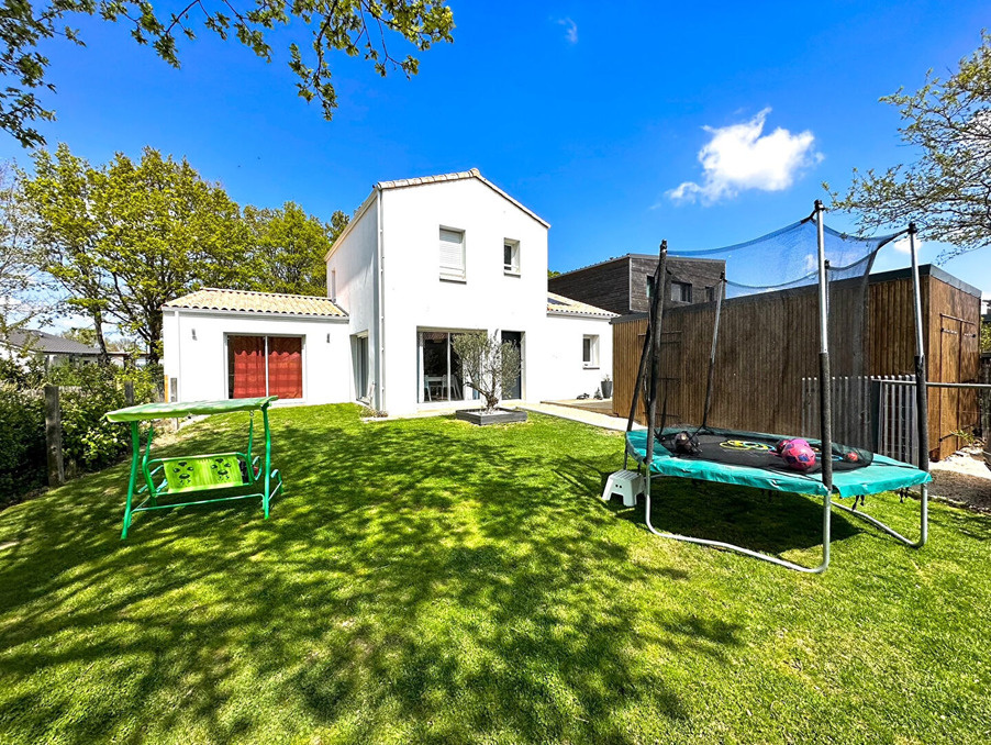 Vente Maison La bernerie en retz  519 000 €