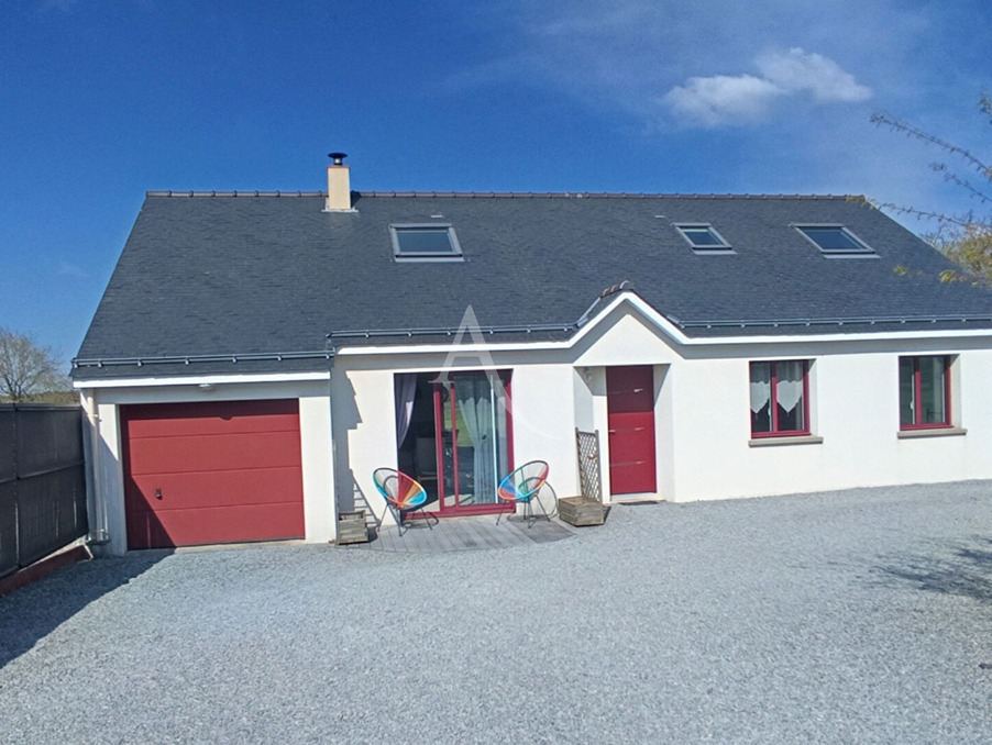 Vente Maison Plesse  243 000 €