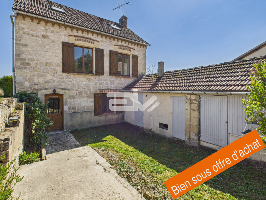 Vente Maison Saint-Gilles  162 000 €