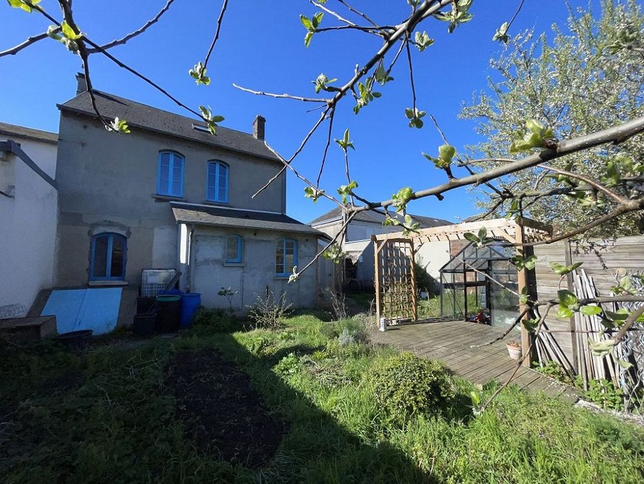 Vente Maison COLOMBELLES  294 000 €