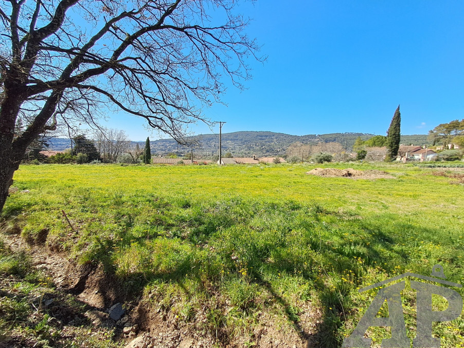 Vente Terrain DRAGUIGNAN  170 000 €