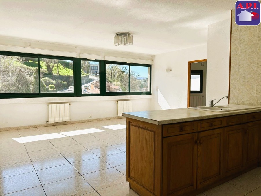 Vente Appartement FOIX  129 500 €
