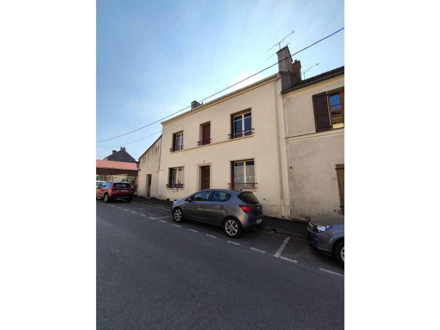 Vente Maison Chateau thierry  184 000 €