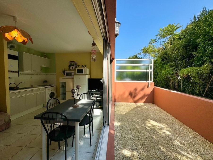 Vente Appartement ANGLET  355 000 €