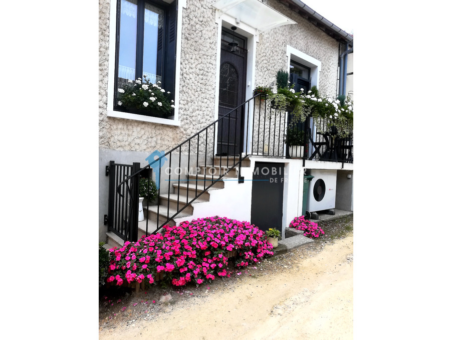 Vente Maison Cerny  229 500 €