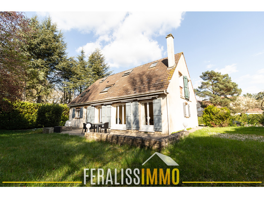 Vente Maison Vauréal  529 900 €