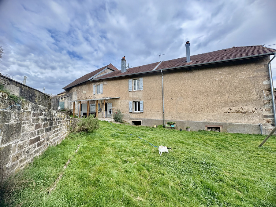 Vente Maison Ronchamp  144 000 €