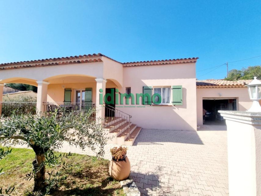 Vente Maison Les Arcs  478 000 €