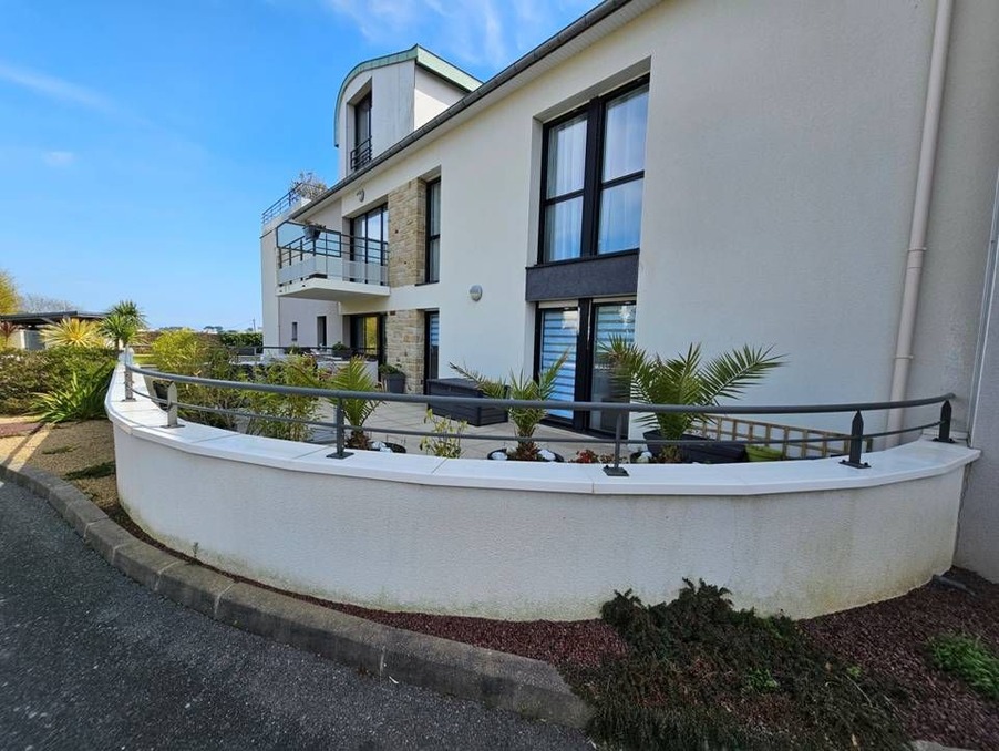 Vente Appartement PERROS GUIREC  265 200 €