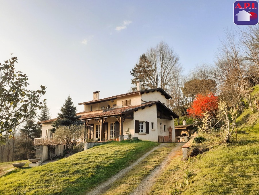 Vente Maison FOIX  359 000 €
