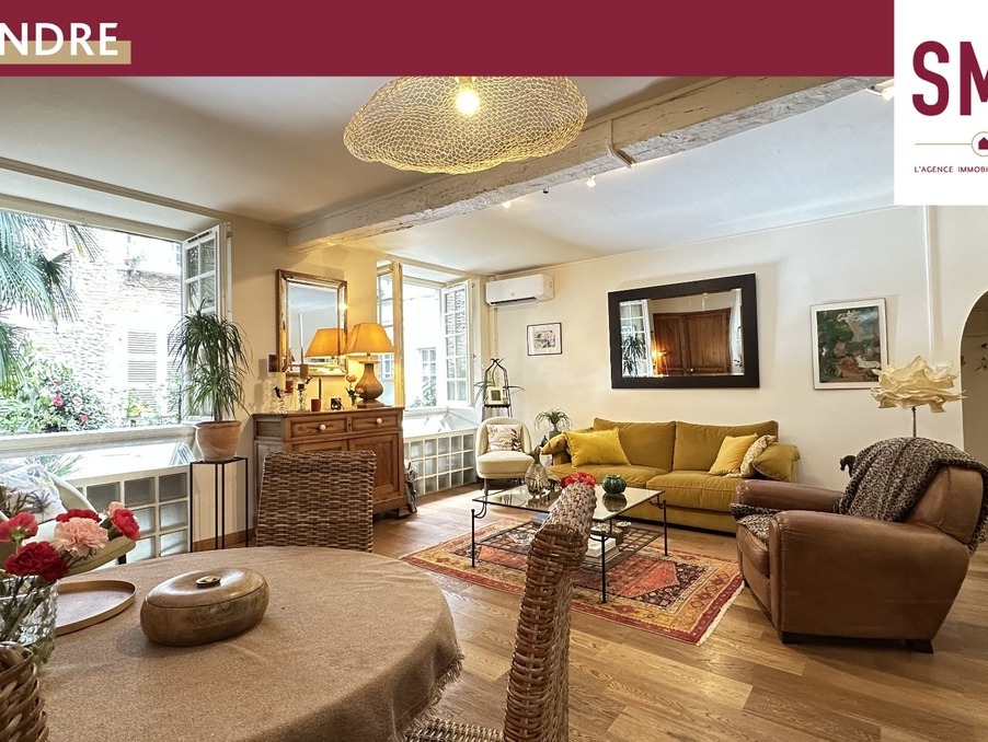 Vente Appartement PAU  228 900 €