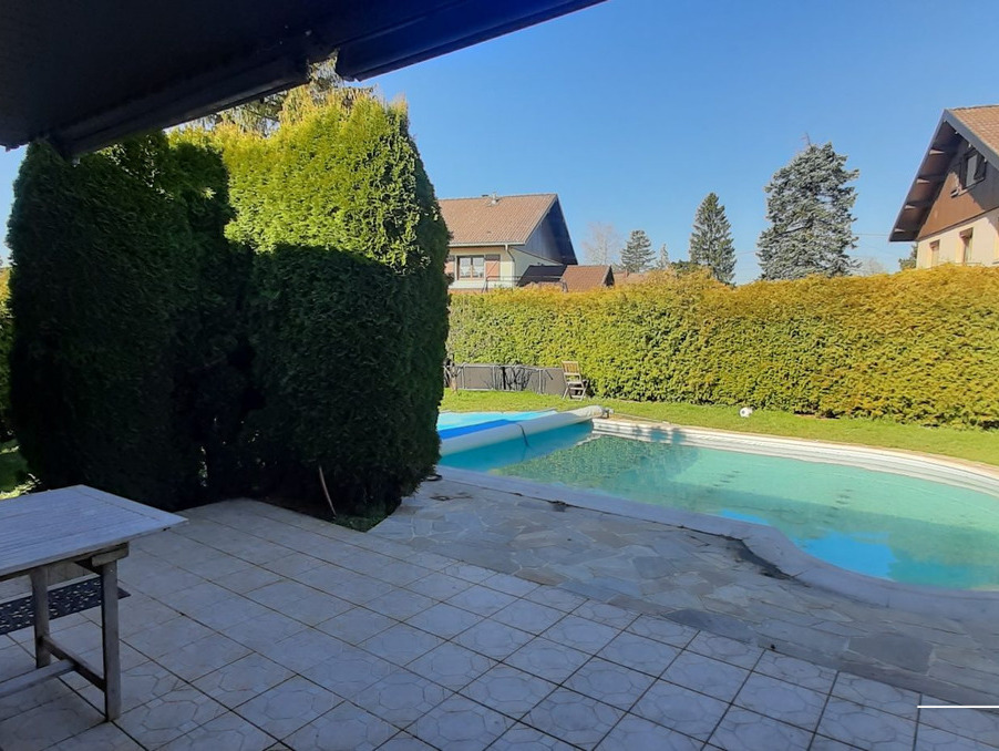 Vente Maison Frasne  370 000 €