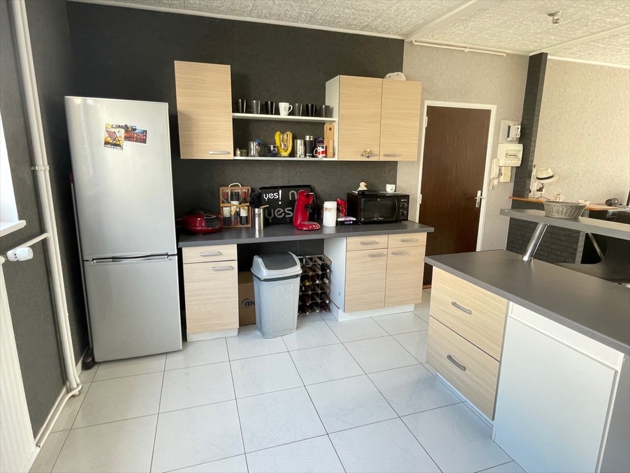 Location Appartement THIONVILLE  840 €