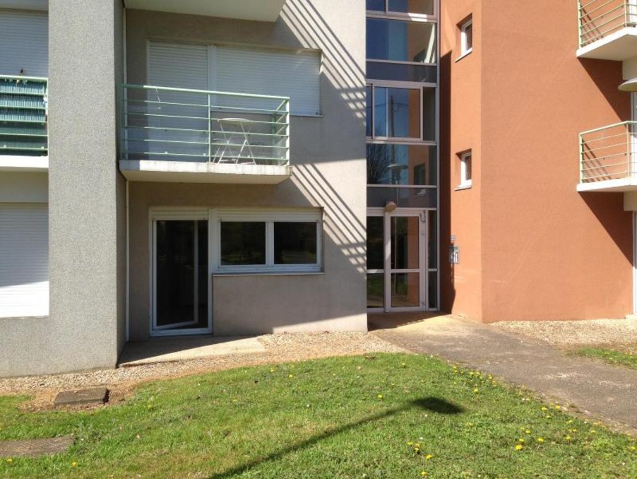 Location Appartement POITIERS  360 €