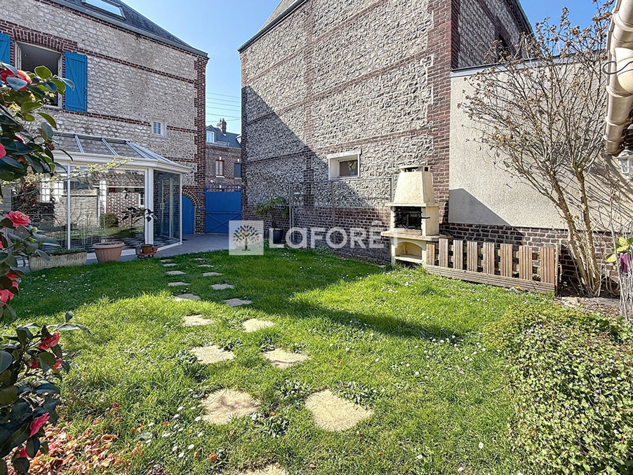 Vente Maison Sotteville les rouen  269 990 €