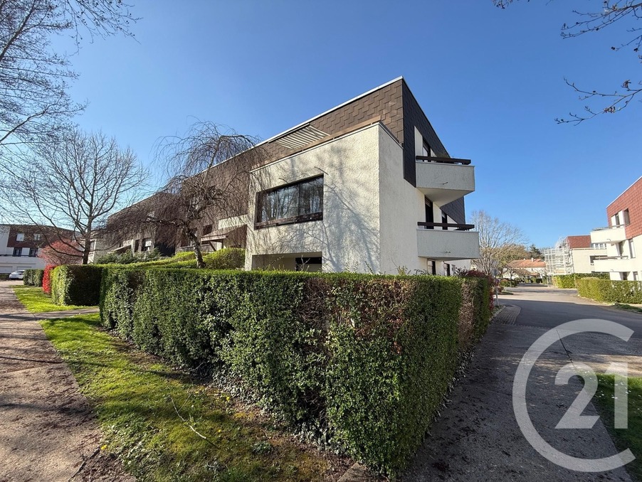 Vente Appartement Gif sur yvette  220 000 €