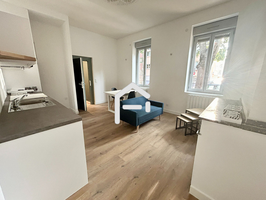 Location Appartement Toulouse 1 040 €