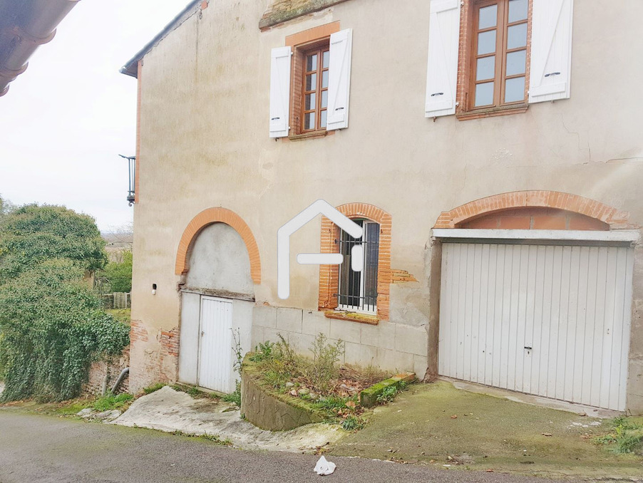 Vente Maison Caujac  165 000 €