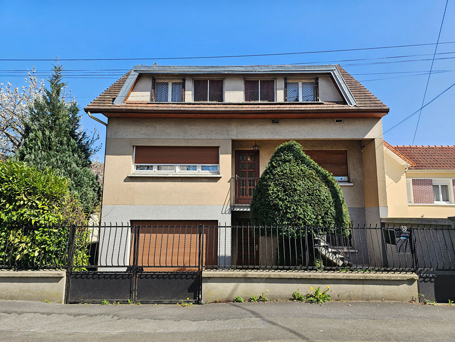 Vente Maison Noisy le grand  449 500 €