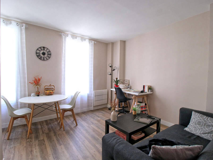 Location Appartement Rouen  500 €
