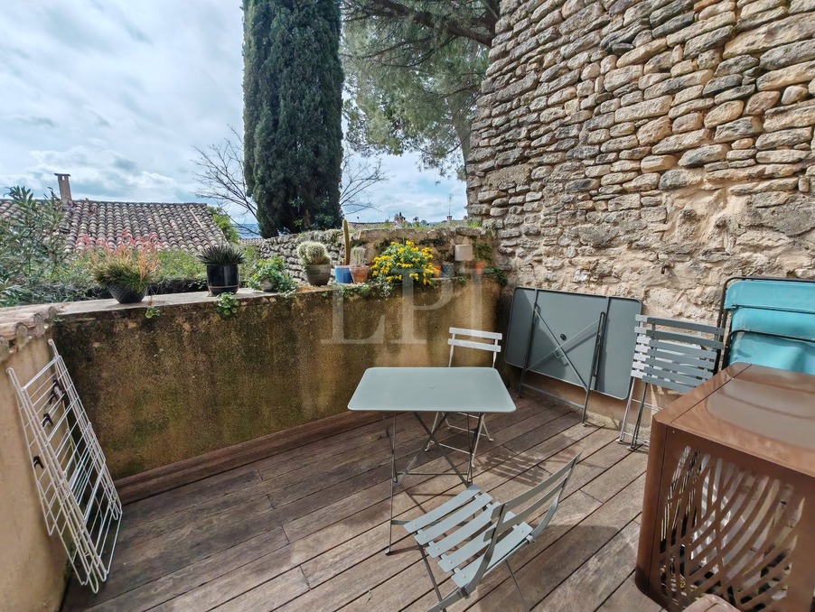 Vente Maison GOULT  447 000 €