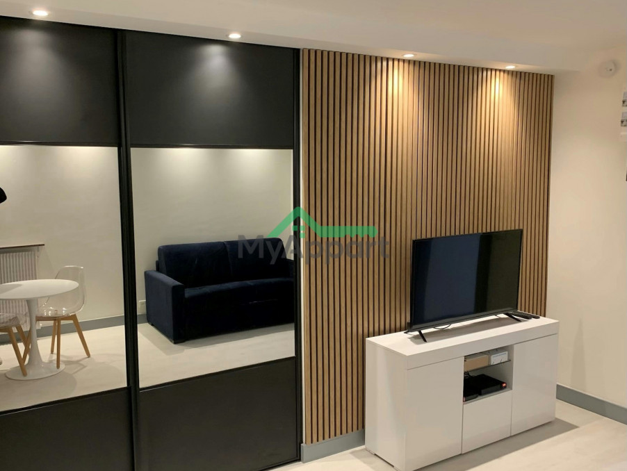 Location Appartement VILLENNES SUR SEINE  820 €