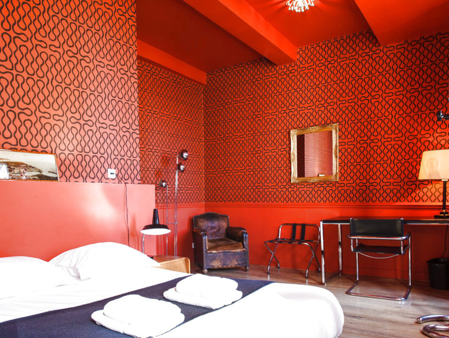 Vente Immeuble Marseille  950 000 €