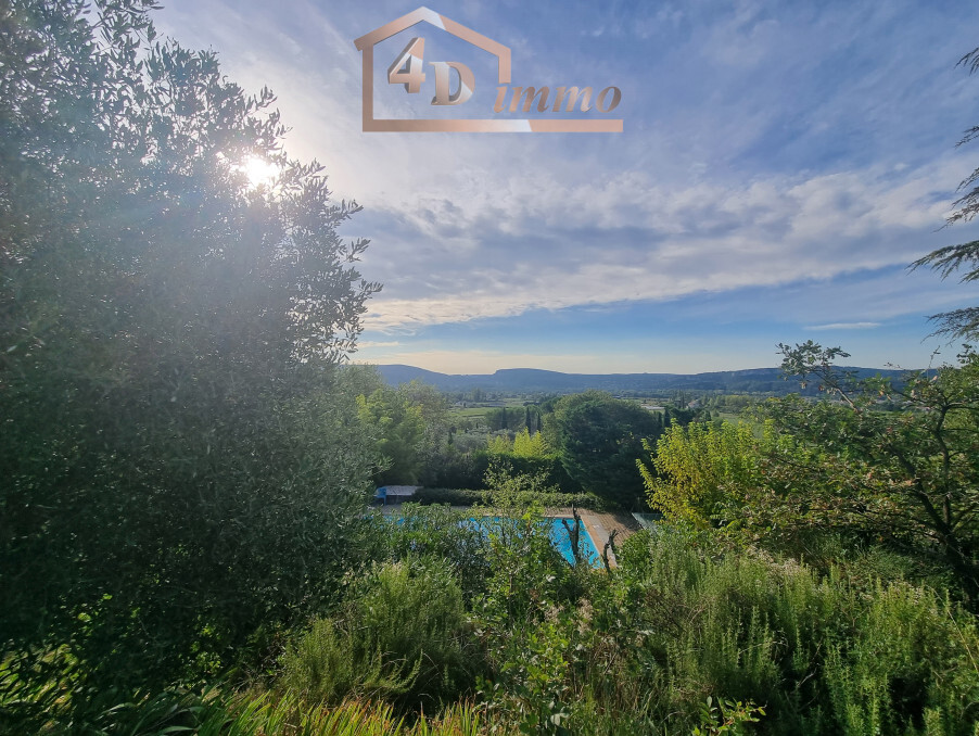 Vente Maison VALLON PONT D'ARC  337 000 €