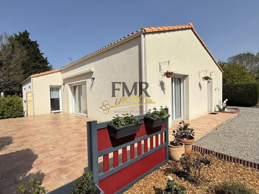 Vente Maison PORNIC  399 000 €