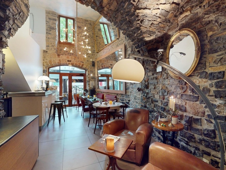 Vente Local MILLAU  719 000 €
