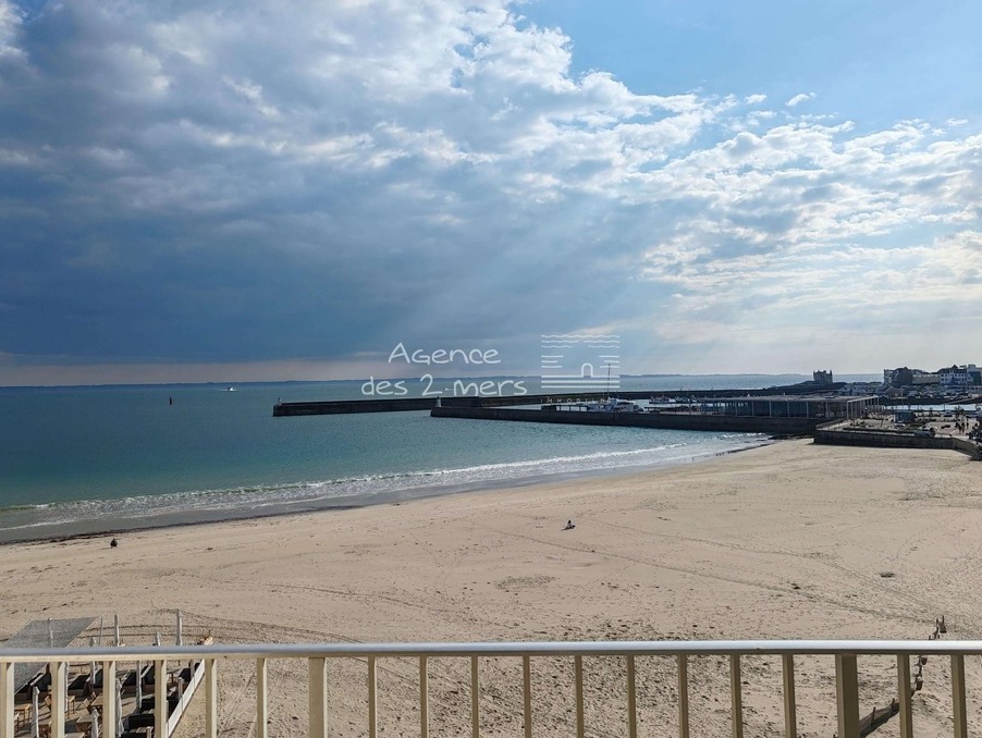 Vente Appartement QUIBERON  554 000 €