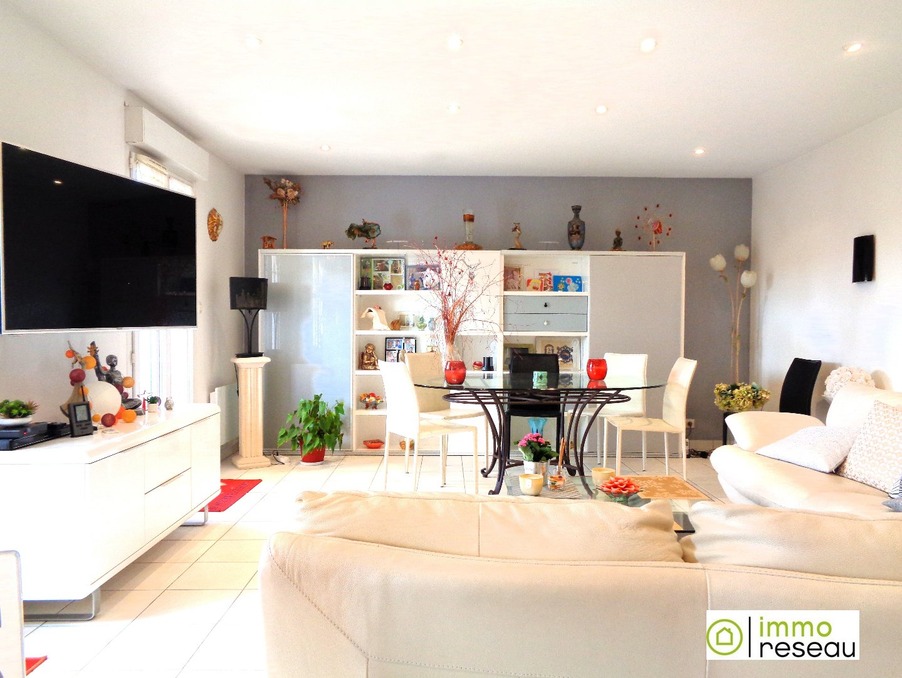 Vente Appartement CHENNEVIERES SUR MARNE  485 000 €
