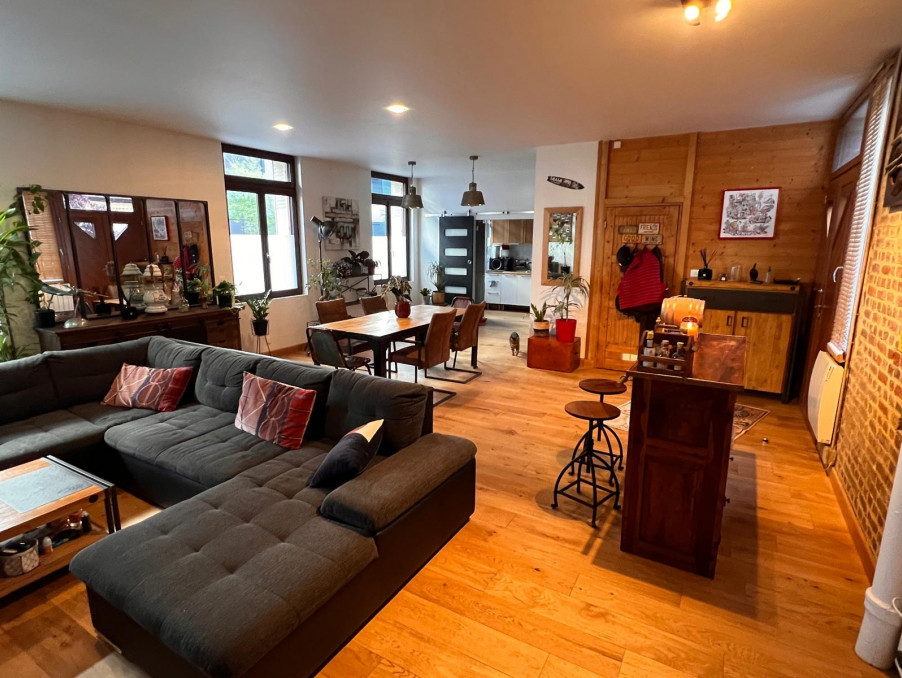 Vente Appartement ROUEN  249 000 €