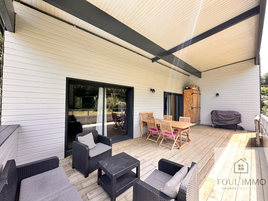 Vente Maison Foulayronnes  243 000 €