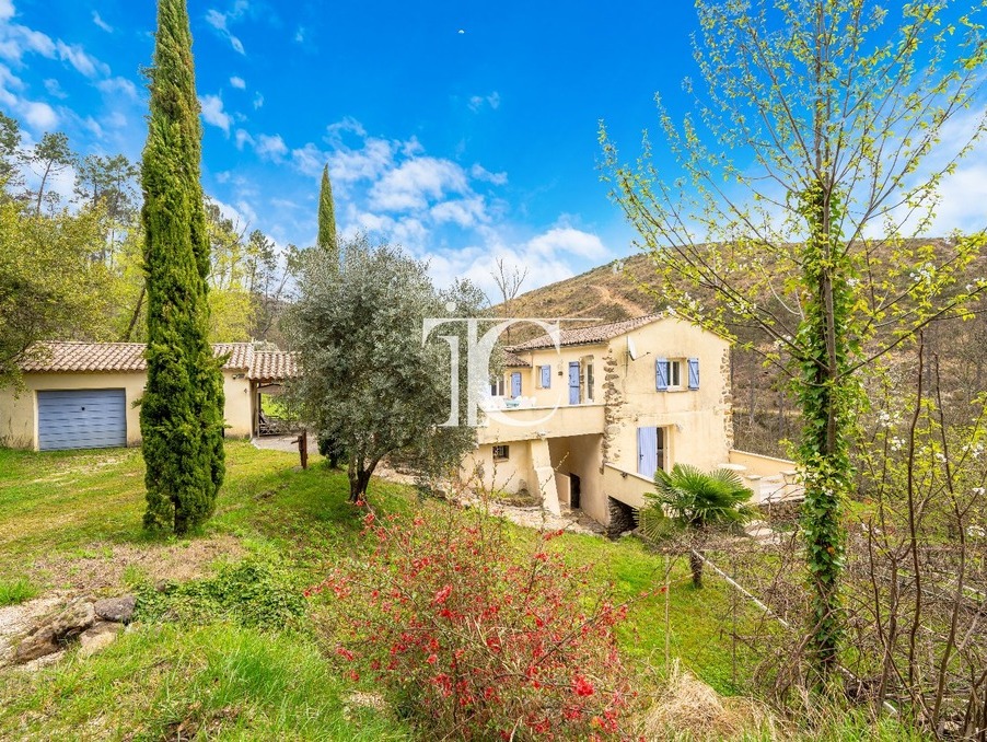 Vente Maison BANNE  398 000 €