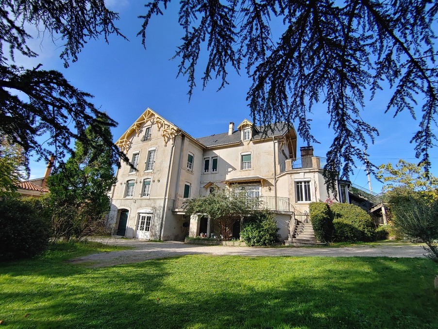 Vente Maison MILLAU  849 000 €