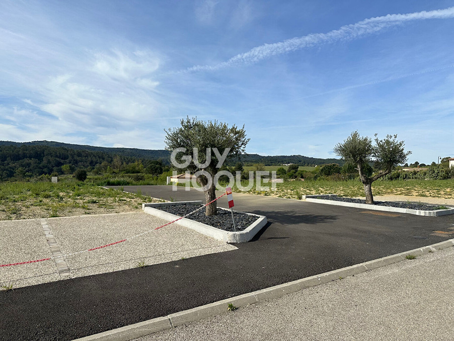 Vente Terrain Carcassonne  139 900 €