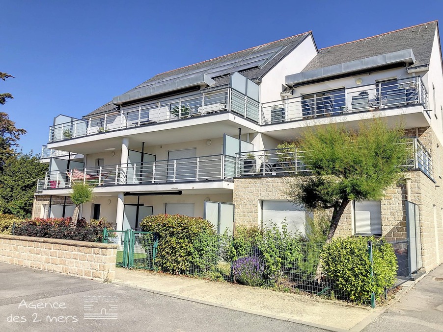 Vente Appartement QUIBERON  472 500 €