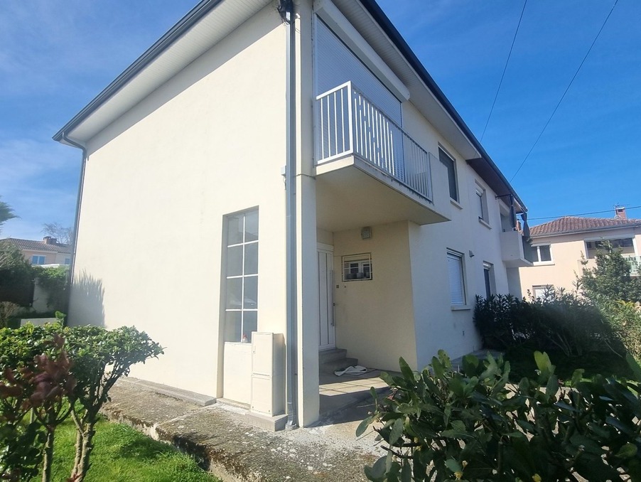 Vente Maison SAVERDUN  189 000 €